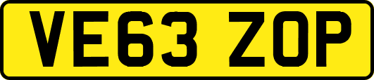 VE63ZOP