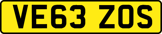 VE63ZOS