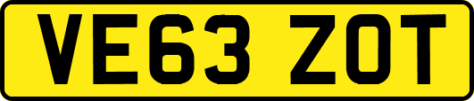 VE63ZOT