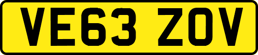 VE63ZOV