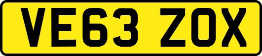 VE63ZOX