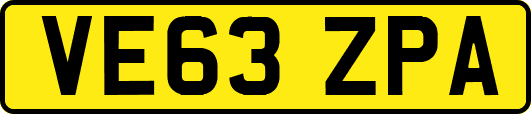 VE63ZPA