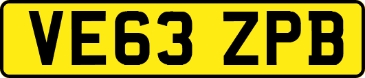 VE63ZPB