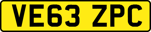 VE63ZPC