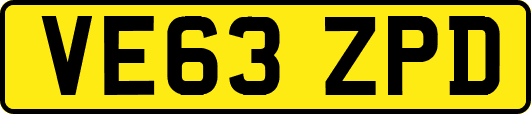 VE63ZPD