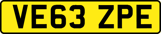 VE63ZPE