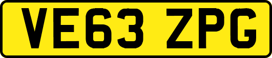 VE63ZPG