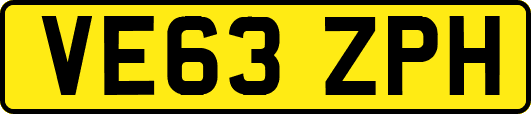 VE63ZPH