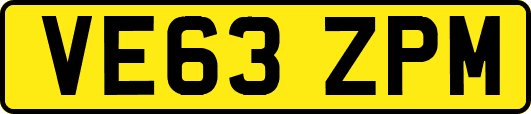 VE63ZPM