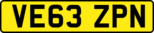 VE63ZPN