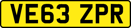 VE63ZPR