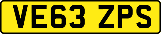 VE63ZPS