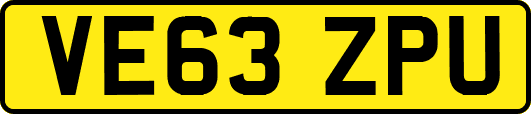 VE63ZPU