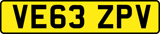 VE63ZPV