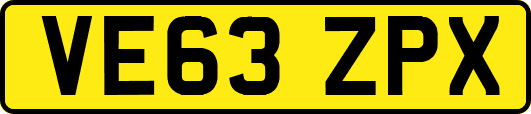 VE63ZPX