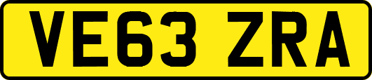 VE63ZRA