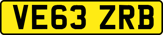 VE63ZRB