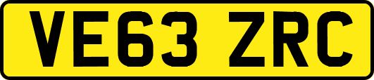VE63ZRC