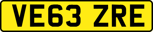 VE63ZRE