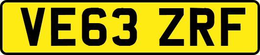 VE63ZRF