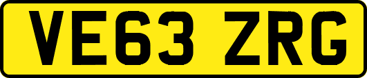 VE63ZRG
