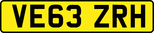VE63ZRH