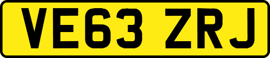VE63ZRJ
