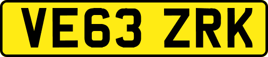 VE63ZRK