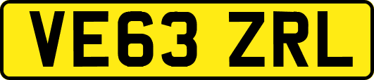 VE63ZRL