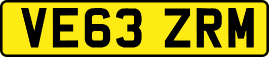 VE63ZRM