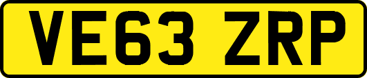 VE63ZRP