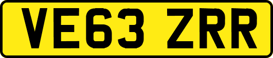 VE63ZRR