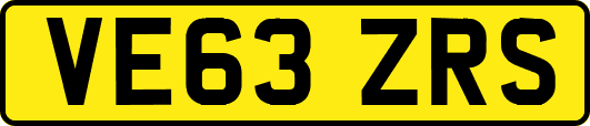 VE63ZRS