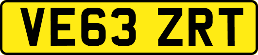 VE63ZRT