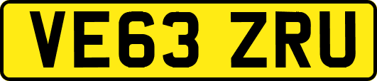 VE63ZRU