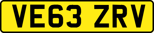 VE63ZRV