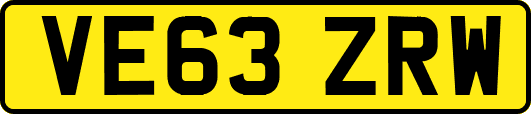 VE63ZRW