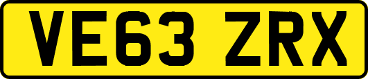 VE63ZRX