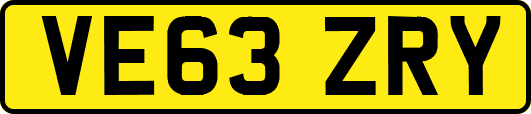 VE63ZRY