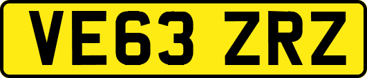 VE63ZRZ