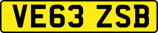 VE63ZSB