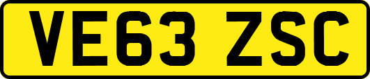 VE63ZSC