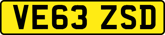 VE63ZSD