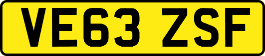 VE63ZSF