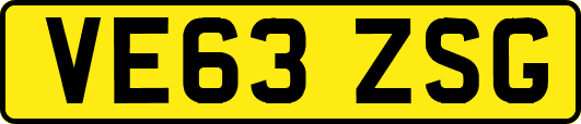 VE63ZSG