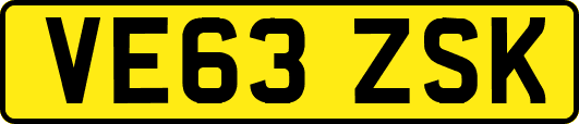 VE63ZSK
