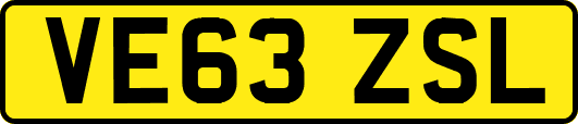 VE63ZSL