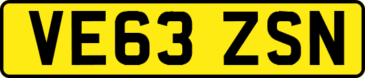 VE63ZSN