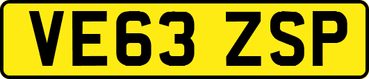 VE63ZSP