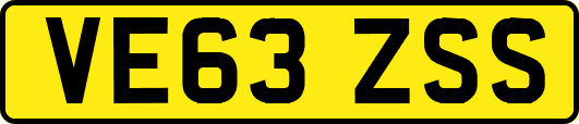 VE63ZSS
